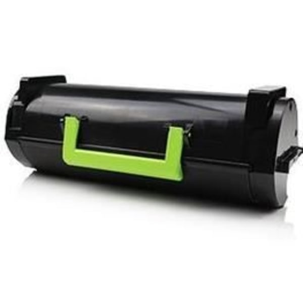 Lexmark Original 24 B 6519 Sort tonerpatron til laserprinter C4150 - Pakke med 1