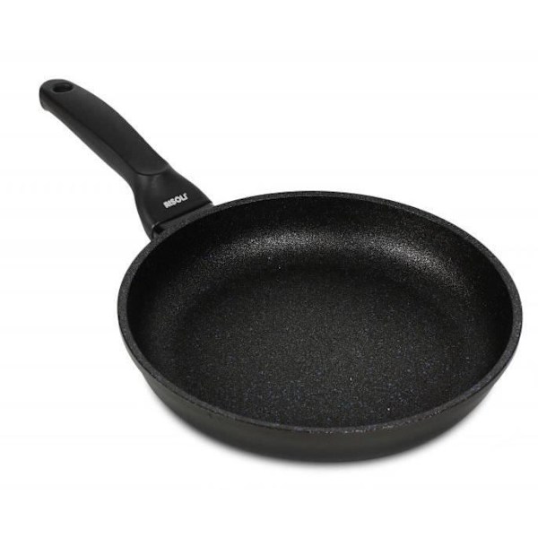 Risoli paistinpannu Black Plus 32 x 8 cm musta alumiini