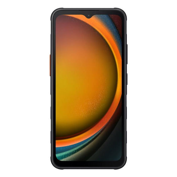 SAMSUNG Xcover 7 128GB Sort E