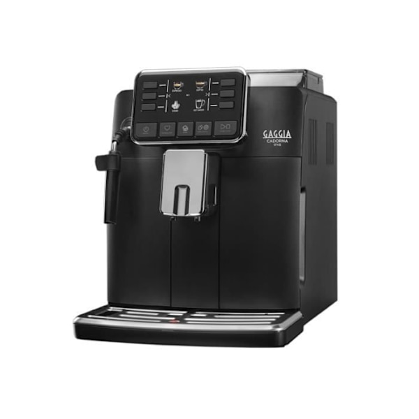 GAGGIA CADORNA STYLE AUTOMATISK KAFFEMASKINE 1900 W ABS RI9600
