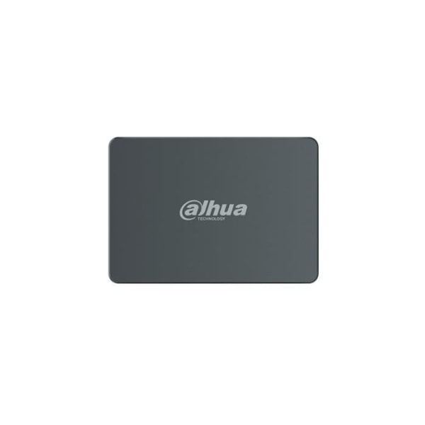 DAHUA SSD C800, 1 Tt KAPASITEETTI, 6,3 cm KOKO SSD-C800AS1 Tt