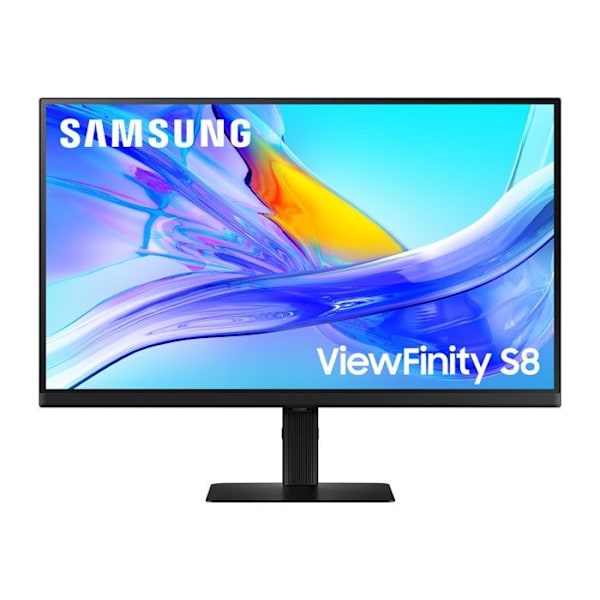 SAMSUNG ViewFinity S80UD 27p U Sort
