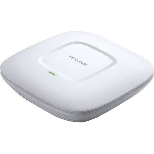 TP-LINK EAP110 300Mbps utomhus Wi-Fi N åtkomstpunkt