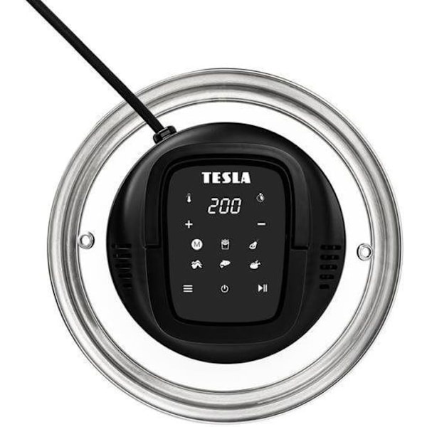 TESLA AirCook Q10