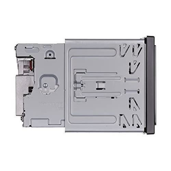 Moniceiver Double-DIN - Pioneer - AVH-Z3200DAB - Bluetooth 4.1 - USB - Radio/CD/MP3