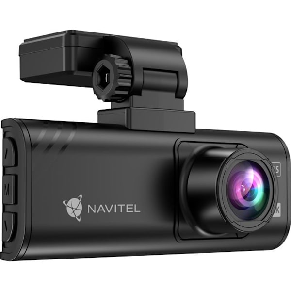 NAVITEL R99 4K (Sony, GPS, Wi-Fi, USB-strømforsyning)