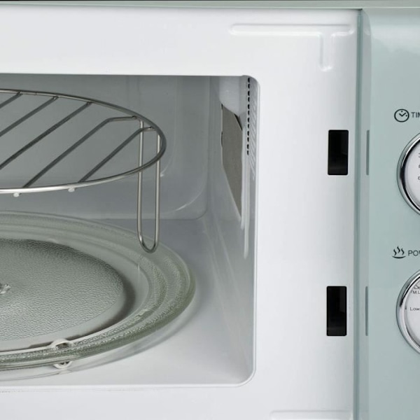 Mikroovn - GIRMI - FM21 - 20 liter - 800 W