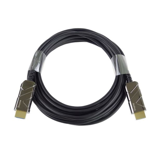 Kabel - anslutning - fotoadapter - optik Premiumcord - kphdm21x25