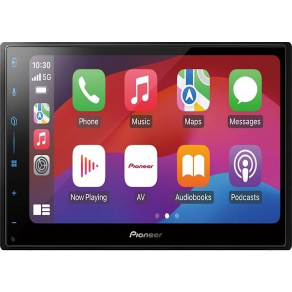 Pioneer SPH-DA77DAB