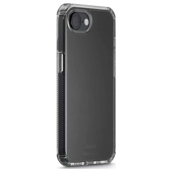 Hama Handyhülle Extreme Protect för Apple iPhone 16e, genomskinlig Coque Apple iPhone 16e, iPhone 17e transparent 001 Transparent