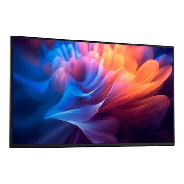 Dell 27 -näyttö - P2725H ilman jalustaa