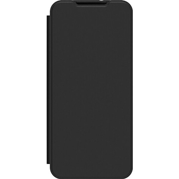 Coque og etui - Samsung - Galaxy A35 5G - Sort - Fleksibel - Blød Svart