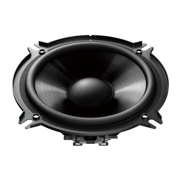 PIONEER-kaiuttimet TS-G130C 13 cm 2 erilliset tavat 250 W Max