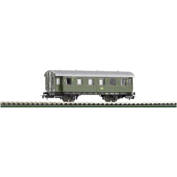 Henkilöauto H0 Piko H0 57630 3. luokka DB 1 kpl