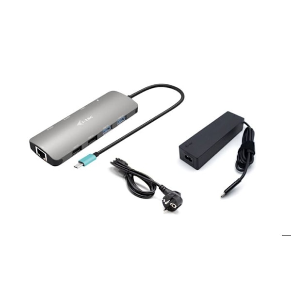 I-TEC - Tuotemalli: US Metall
