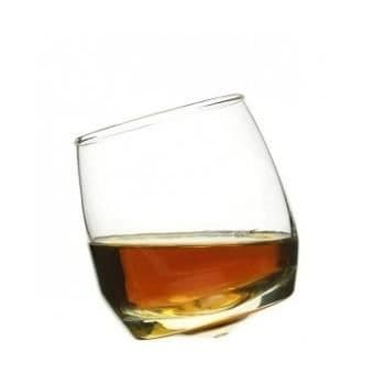Whiskybar - SAGAFORM - Whiskyglas - Elegant - Modern design - Perfekt för provsmakning