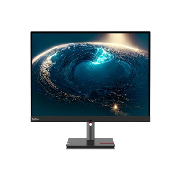 - Lenovo - Lenovo ThinkVision P32pz-30 - LED-näyttö - 32" (31,5" katseltavissa) - 3840 x 2160 4K 60 Hz - IPS - 1200 cd/m² - 1000:1