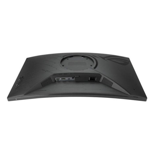 ASUS XG27WCS flad PC-skærm 68,6 cm (27) 2560 x 1440 pixels Wide Quad HD Sort