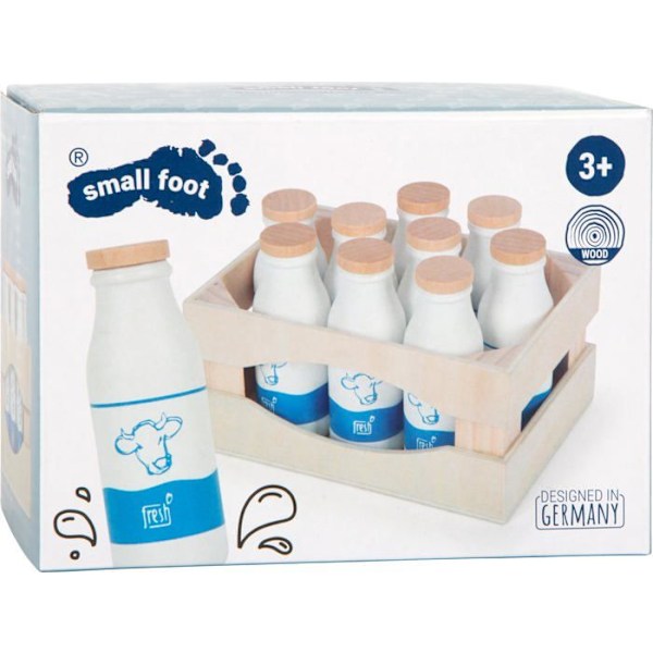 Dinette - Lille fodskøkken - 12354 hvid