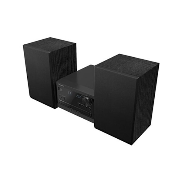 Panasonic SC-PM272EG-K