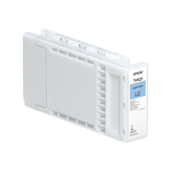 epson epson singlepack lys cyan t44q540 ultr sort sort Sort