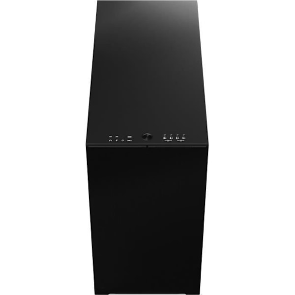 Fractal Design Define 7 PC Kotelo Musta E-ATX FD-C-DEF7A-01