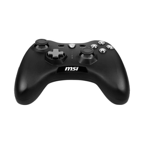 Joystick Msi FORCE GC20 V2 sort