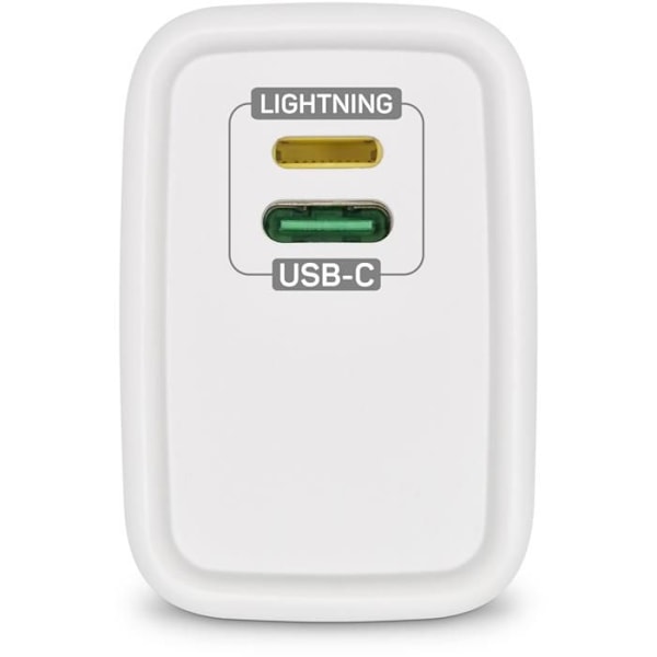 CONNECT IT Duplex