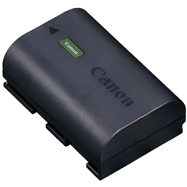 CANON LP-E6NH - Batteri til EOS R5/R6 - kompatibel EOS R/Ra/5D-serien/7D Mark II/6D-serien/90D/80D/70D/60D/XC10