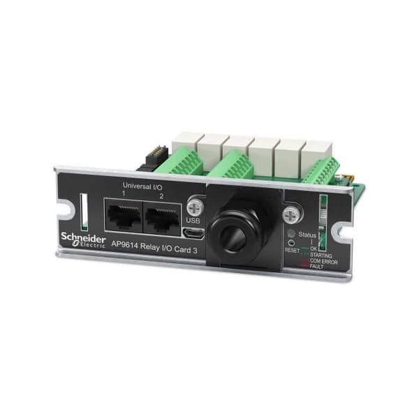 APC AP9614 Nätverkskort ASI