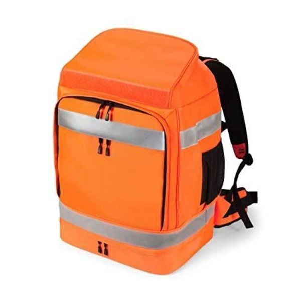 DICOTA - HI-VIS 65 LITER ORANGE RYGSÆK P20471-08