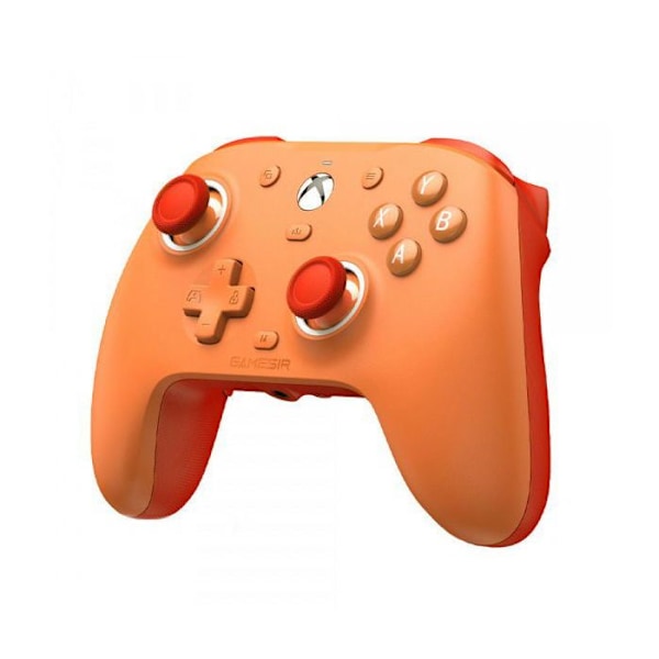 GameSir G7-SE Kablecontroller til Xbox og PC Orange