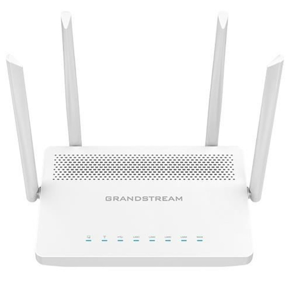 GRANDSTREAM GWN-7052 kaksikaistainen Gigabit Ethernet -reititin