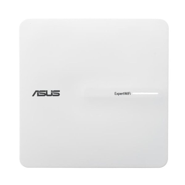 NETVÆRK, netværksadaptere, trådløse netværksadaptere, Asus Eba63ASUS EBA63 ExpertWiFi AX3000 Dual-band PoE. Overførselshastighed