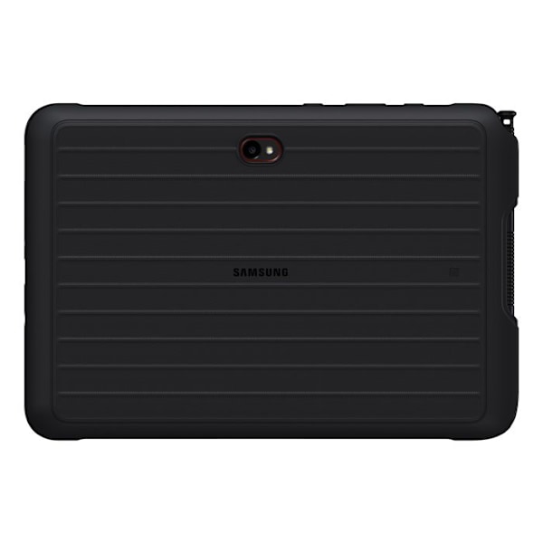 Samsung Galaxy Tab Active 4 Pro 5G LTE-FDD 128GB 10.1" (10.1) 6GB Wi-Fi 6 (802.11ax) Sort - SM-T636BZKEEEEE