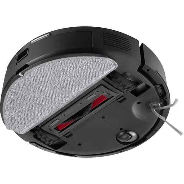 Robotdammsugare - Roborock - Q7 BF - 8 000 Pa - Navigation LiDAR PreciSense - Svart Svart