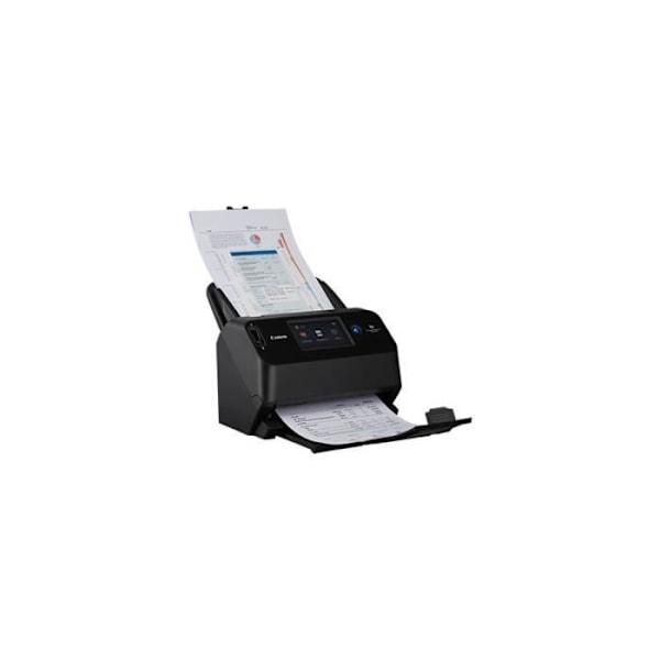 CANON imageFORMULA DR-S150 - Dokumentskanner - CMOS / CIS - Duplex