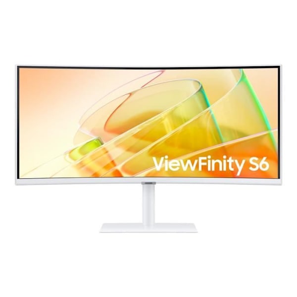 Samsung ViewFinity S6 S34C650