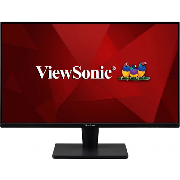 Skærm ViewSonic VA2715-H 27" Sort