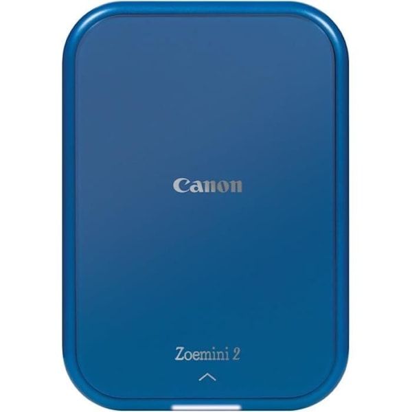 Kannettava Valokuvatulostin - CANON - Zoemini 2 - Bluetooth 5.0 - Ladattava USB-C - Musteeton ZINK
