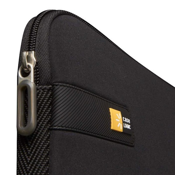 Ordre computer bære case logic sleeve, etuier, poche 17'' LAPS-117K SORT BLACK