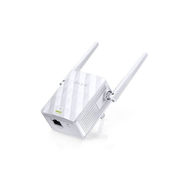 WiFi-repeater - TP-LINK - TL-WA855RE - 300Mbps - 100Mb LAN - 2,4 GHz