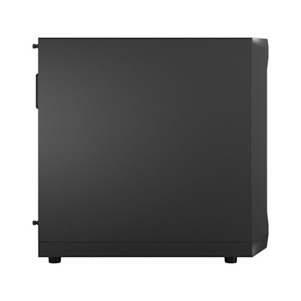 FRACTAL DESIGN Focus 2 Sort Solid PC-taske