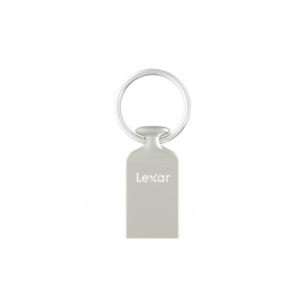 Lexar Pendrive JumpDrive M22 64 Gt USB 2.0 Light Gold - 0843367124817