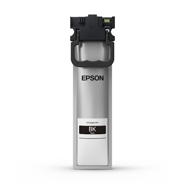 EPSON T9441 blækpatron - Sort - 35,7 ml - DURABrite Ultra - til WorkForce Pro