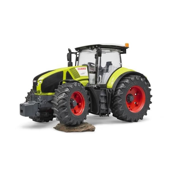 - Traktor - Claas Axion 950 Grøn