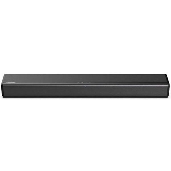 HISENSE HS214 soundbar med integreret subwoofer og Dolby Audio - 216W Max - 3 lydtilstande - HDMI