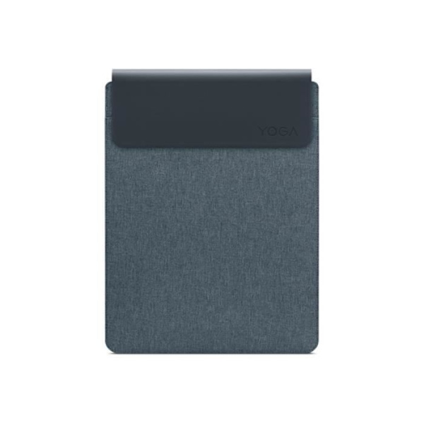 Kannettavan tietokoneen kuori - Lenovo - 14.5" - Harmaa - Merikesä - Unisex tidevandsand