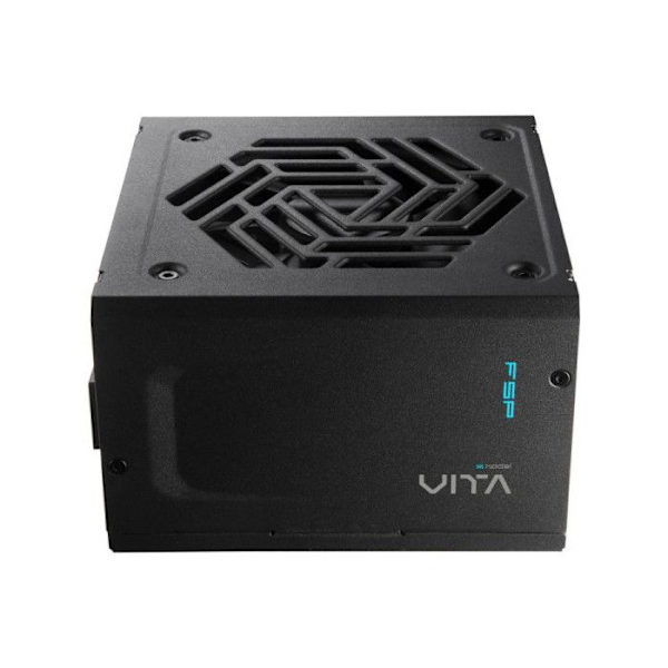 FORTRON Virtalähde 650W 80+G