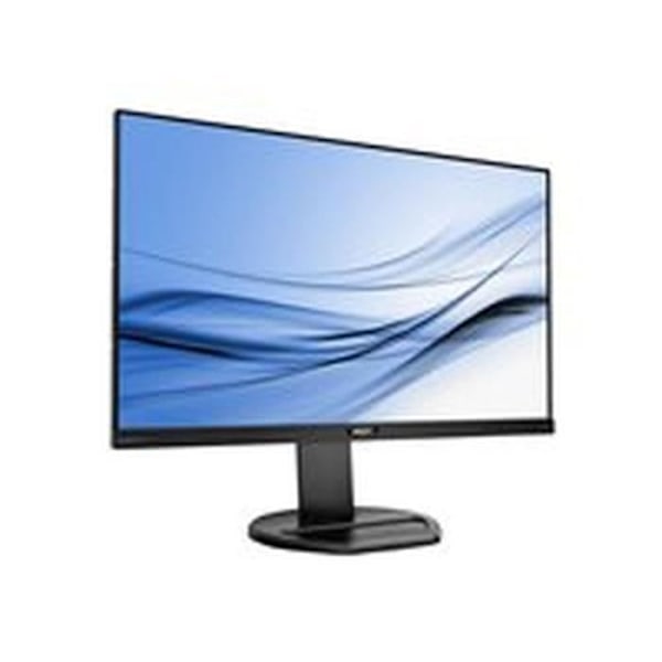 PHILIPS computerskærm 252B9/00 25" Sort